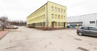 Commercial property 1 250 m² in Krakow, Poland