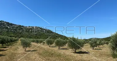 Plot of land in Grad Benkovac, Croatia