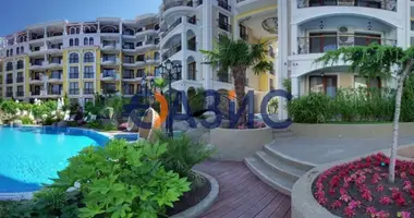 Apartamento 4 habitaciones en Sunny Beach Resort, Bulgaria