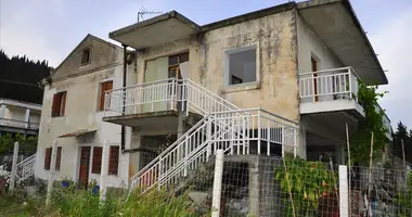 Chalet dans Peroulades, Grèce