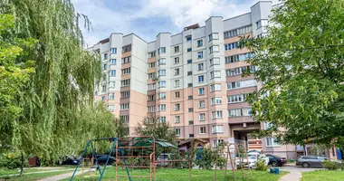 Квартира 4 комнаты в Минск, Беларусь