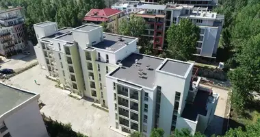 Wohnung in Sonnenstrand, Bulgarien