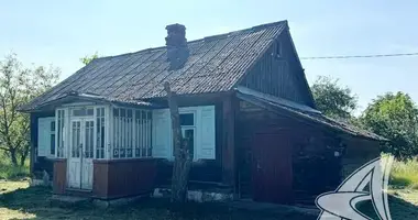 Дом в Озятский сельский Совет, Беларусь