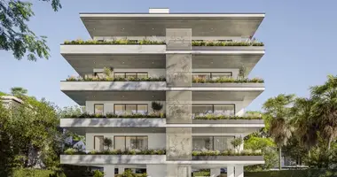 1 bedroom apartment in Limassol, Cyprus