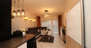 3 room apartment in Krakow, Poland