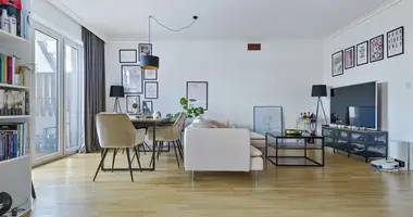 Apartamento 4 habitaciones en Legionowo, Polonia