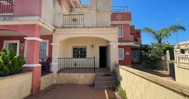 Reihenhaus 4 Zimmer mit Am Meer in Orihuela, Spanien