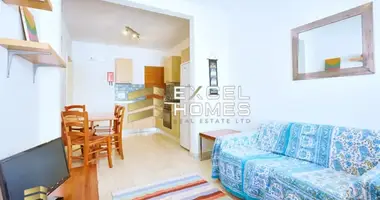 2 bedroom apartment in Bahar ic-caghaq, Malta
