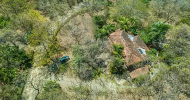 Casa 5 habitaciones en Costa Rica