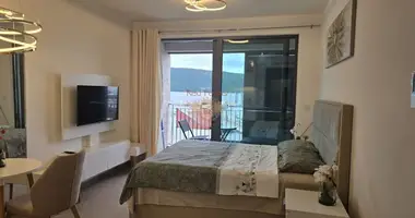 Wohnung 1 Zimmer in Meljine, Montenegro