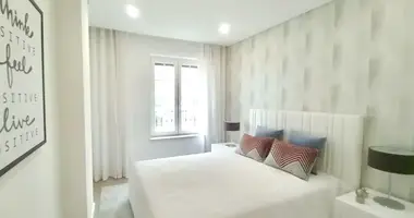 2 bedroom apartment in Portugal