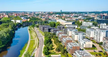 Wohnung 4 zimmer in Vilnius, Litauen