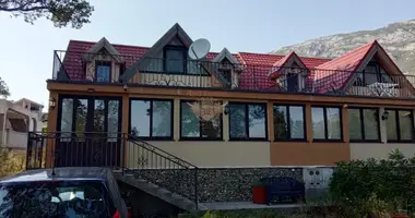 Dom w Sutomore, Czarnogóra
