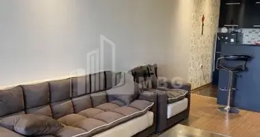 Apartamento 2 habitaciones en Tiflis, Georgia