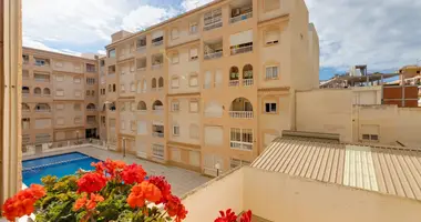 2 bedroom apartment in Torrevieja, Spain