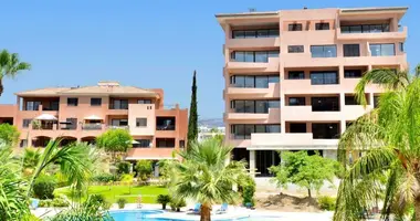 Apartamento 2 habitaciones en Pafos, Chipre