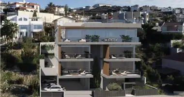Appartement 2 chambres dans Limassol, Chypre