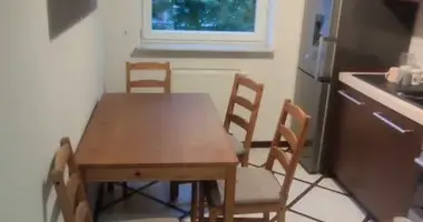 Wohnung 2 zimmer in Krakau, Polen