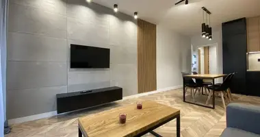 Wohnung 2 zimmer in Breslau, Polen