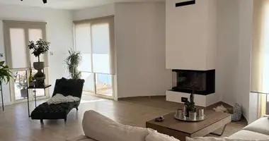 Attique 4 chambres dans Limassol, Chypre