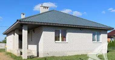 House in cerninski sielski Saviet, Belarus