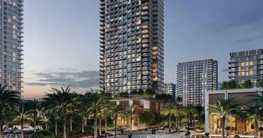 Mieszkanie 3 pokoi w Dubaj, Emiraty Arabskie