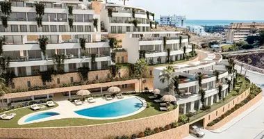 Appartement 4 chambres dans Fuengirola, Espagne