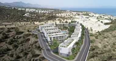 1 bedroom apartment in Girne Belediyesi, Northern Cyprus