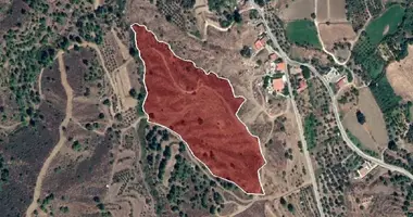Участок земли в Коракоу, Кипр