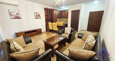 Apartamento 1 habitacion en Budva, Montenegro