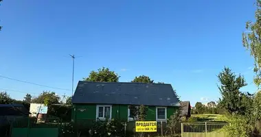 Дом в Снов, Беларусь