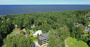 2 bedroom apartment in Jurmala, Latvia