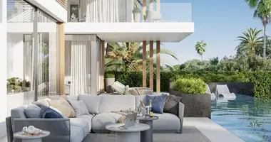 Casa 6 habitaciones en Marbella, España