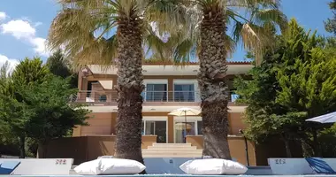 Villa 6 bedrooms in Kriopigi, Greece