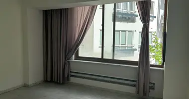 2 room apartment in Warsaw, Poland