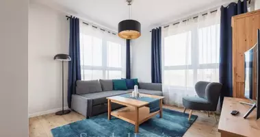 2 bedroom apartment in Gdansk, Poland