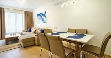 1 bedroom apartment in Budva Municipality, Montenegro