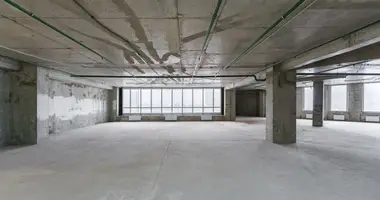 Pomieszczenie biurowe 1 943 m² w Moskwa, Rosja