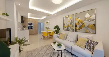 Apartamento 2 habitaciones en San Javier, España