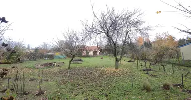 Plot of land in Kulcs, Hungary