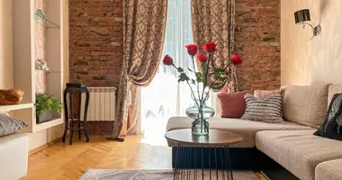 2 room apartment in Minsk, Belarus