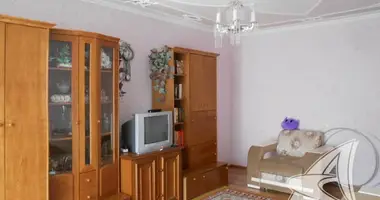 Apartamento 2 habitaciones en Malaryta, Bielorrusia