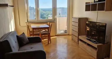 2 room apartment in Gdynia, Poland