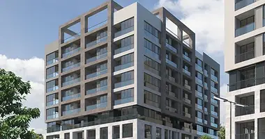 Апартамены в отеле PMTR Residence в Бар, Черногория
