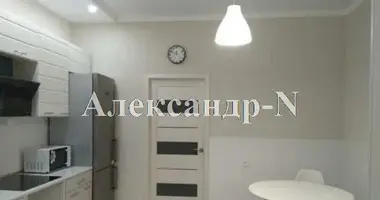 Apartamento 1 habitación en Odessa, Ucrania