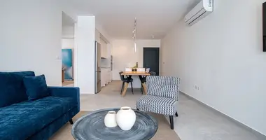Apartamento 1 habitacion en Yeroskipou, Chipre