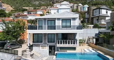 Casa 3 habitaciones en Región del Mediterráneo, Turquía