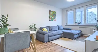 4 room apartment in Alytus, Lithuania