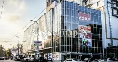 Pomieszczenie biurowe 89 m² w Odessa, Ukraina