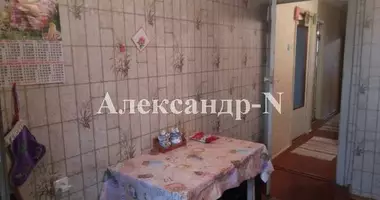 Mieszkanie 3 pokoi w Odessa, Ukraina